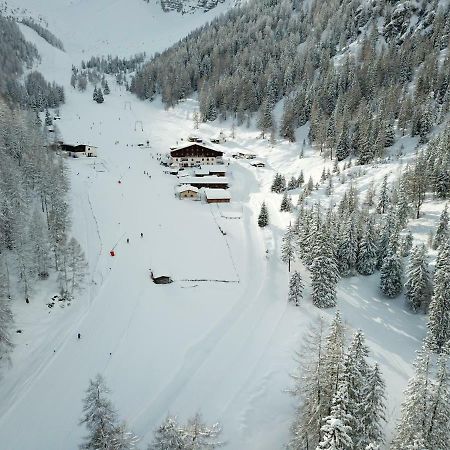 Berghotel Schlickeralm 1.616 M Fulpmes Extérieur photo
