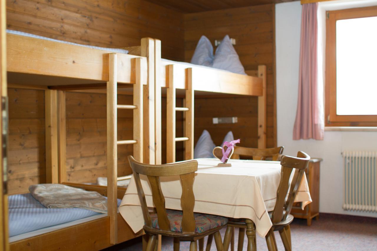 Berghotel Schlickeralm 1.616 M Fulpmes Extérieur photo