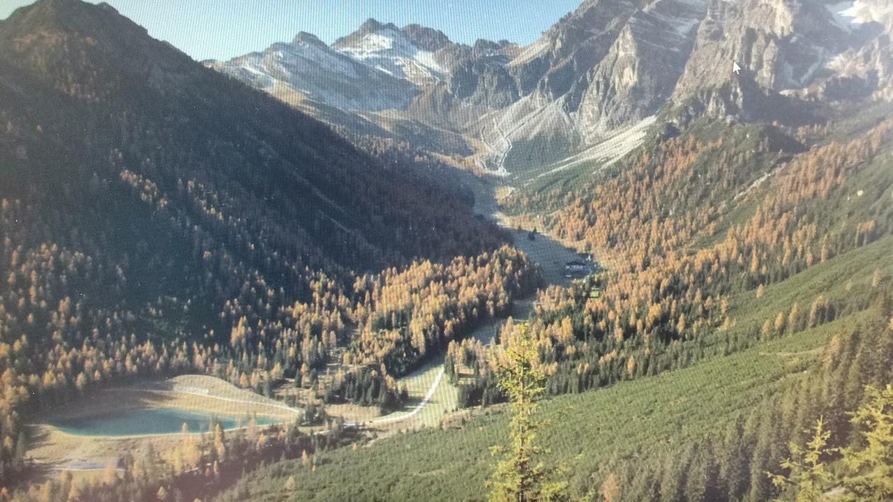 Berghotel Schlickeralm 1.616 M Fulpmes Extérieur photo