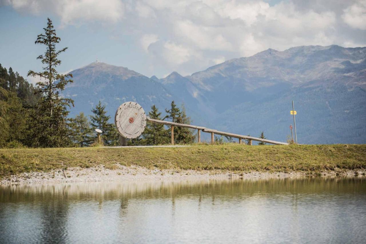 Berghotel Schlickeralm 1.616 M Fulpmes Extérieur photo