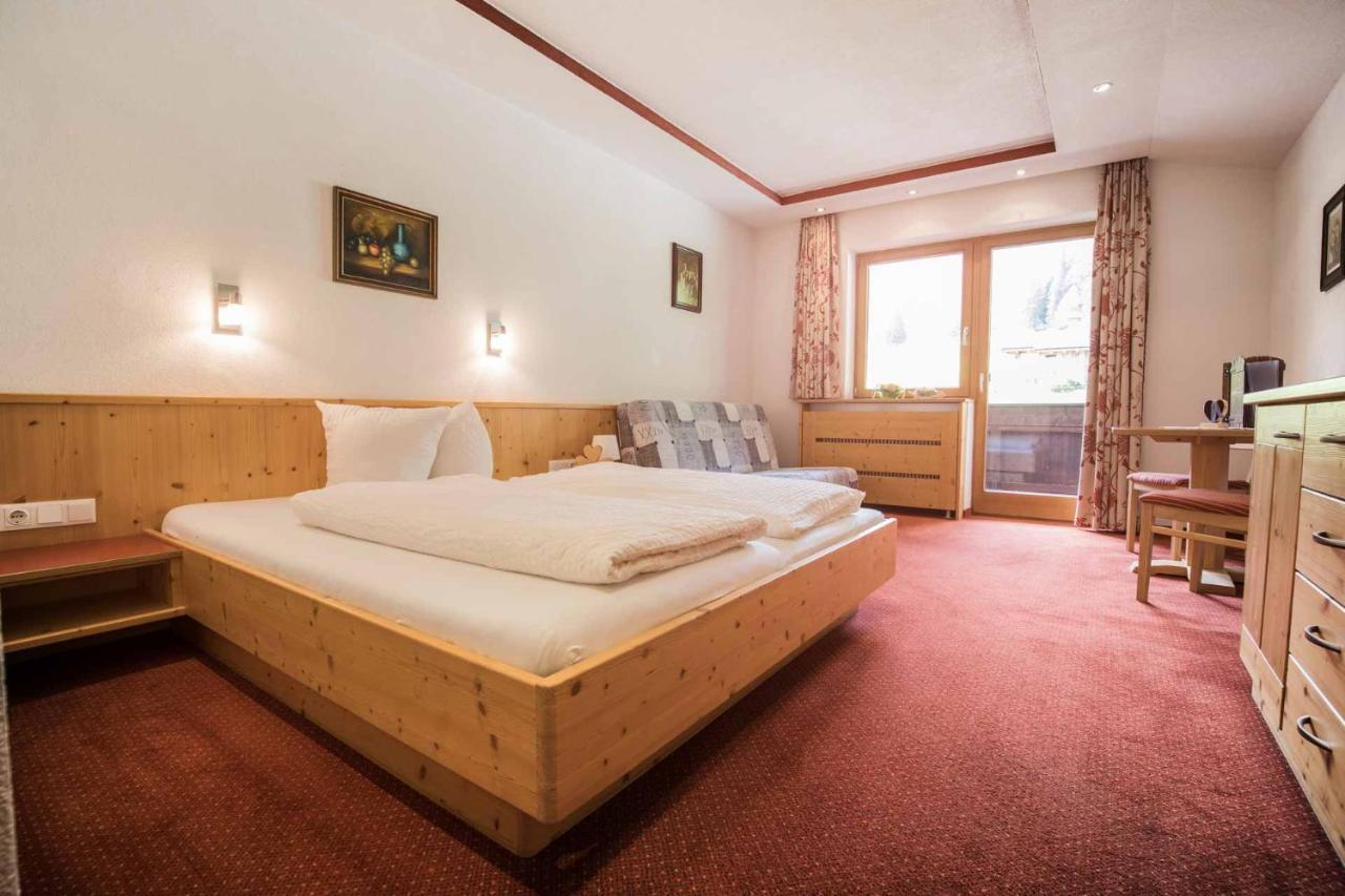 Berghotel Schlickeralm 1.616 M Fulpmes Extérieur photo