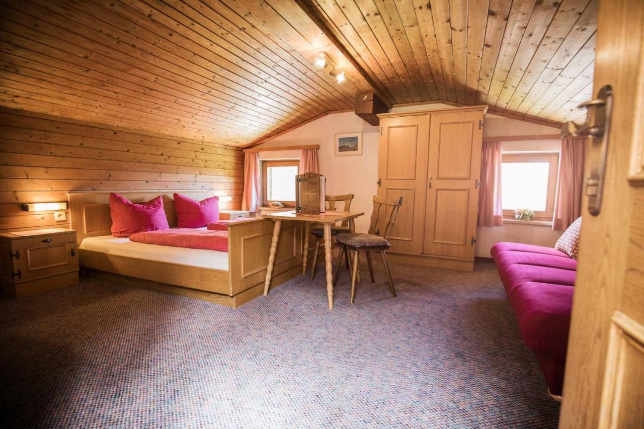 Berghotel Schlickeralm 1.616 M Fulpmes Extérieur photo