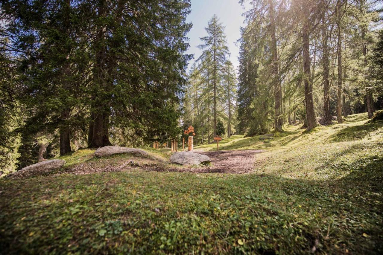 Berghotel Schlickeralm 1.616 M Fulpmes Extérieur photo