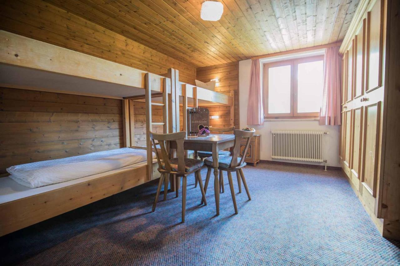 Berghotel Schlickeralm 1.616 M Fulpmes Extérieur photo