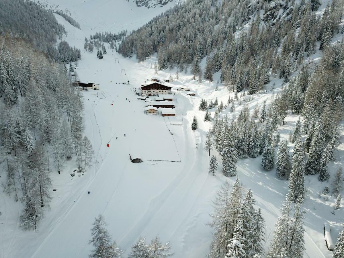 Berghotel Schlickeralm 1.616 M Fulpmes Extérieur photo